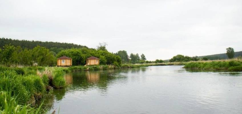 Загородный комплекс Парк сказов